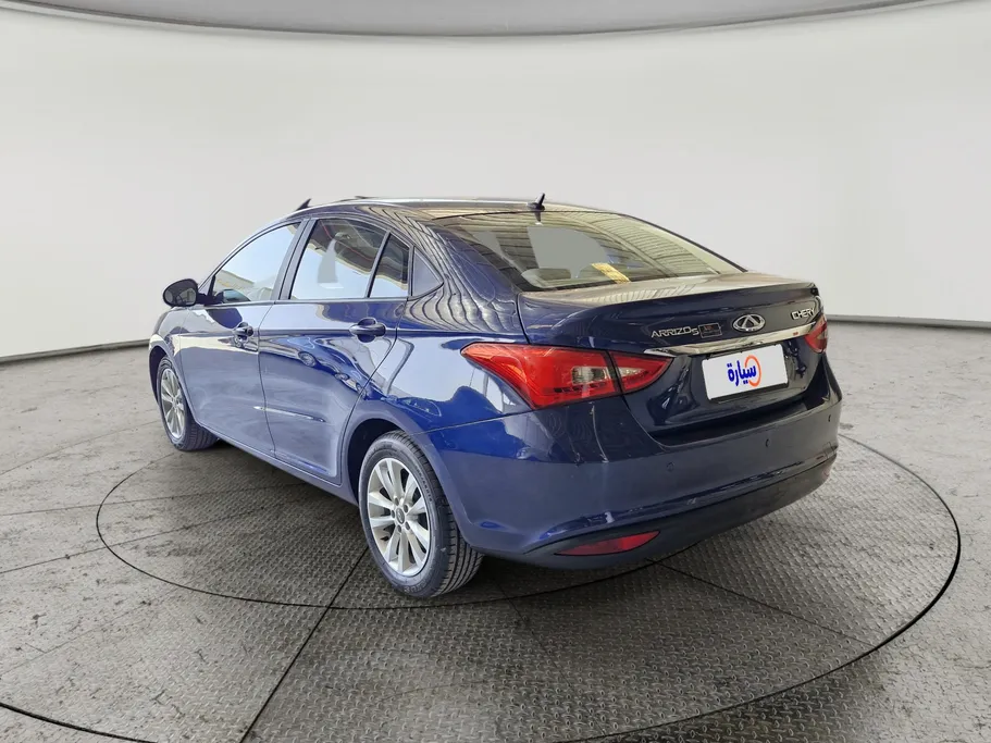 2023 Chery Arrizo 5 Comfort 