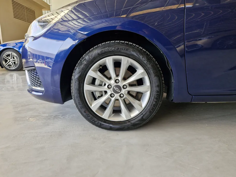 2023 Chery Arrizo 5 Comfort 