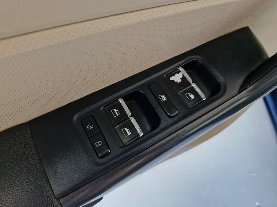 2023 Chery Arrizo 5 Comfort 