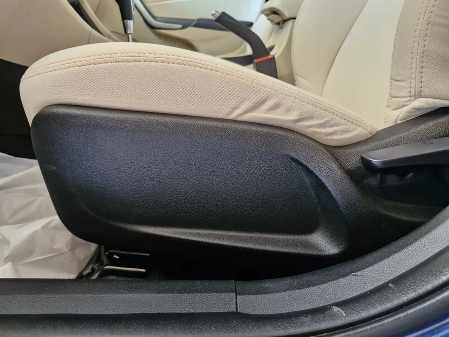 2023 Chery Arrizo 5 Comfort 