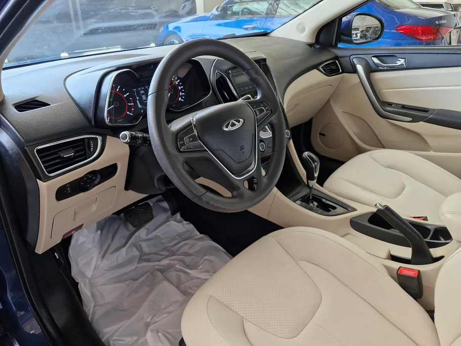 2023 Chery Arrizo 5 Comfort 