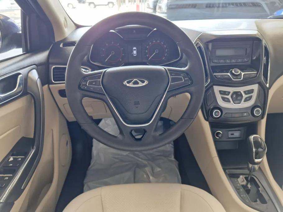 2023 Chery Arrizo 5 Comfort 