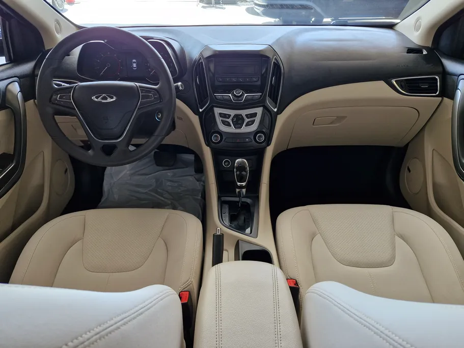 2023 Chery Arrizo 5 Comfort 