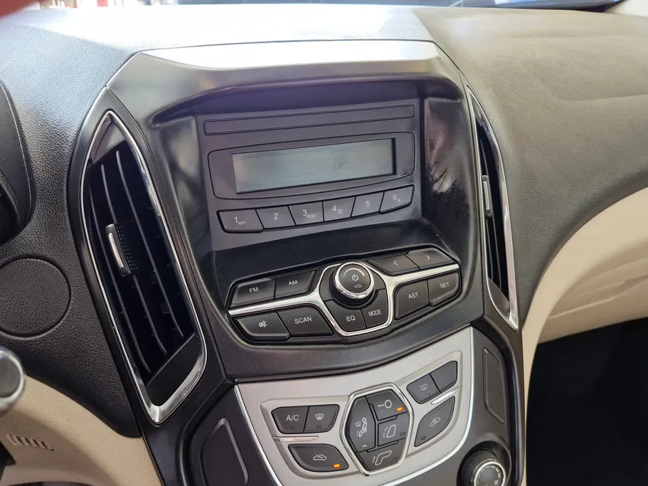 2023 Chery Arrizo 5 Comfort 