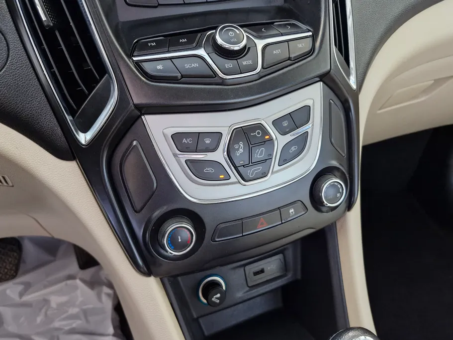 2023 Chery Arrizo 5 Comfort 