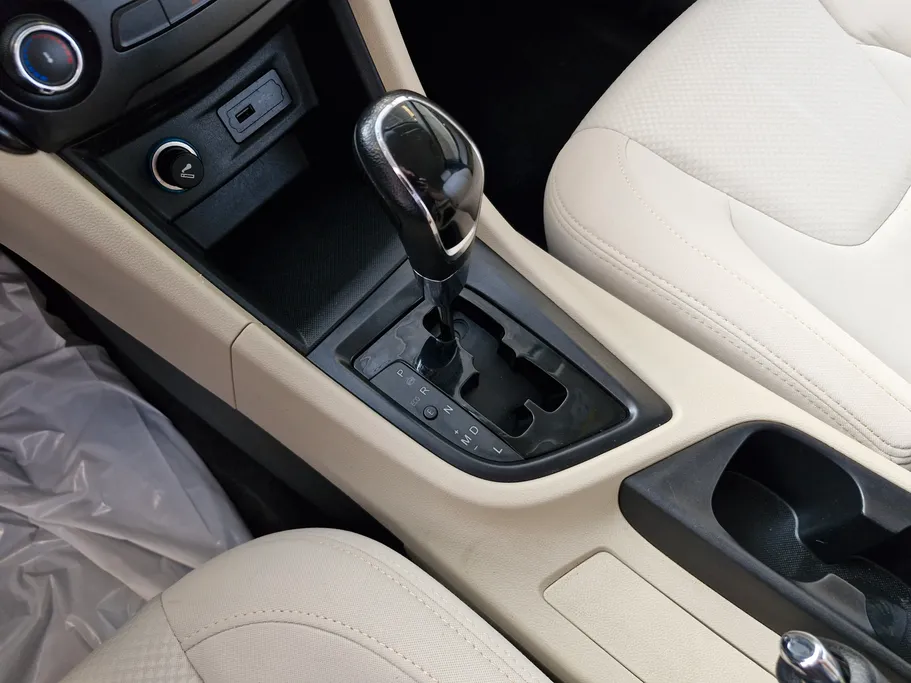 2023 Chery Arrizo 5 Comfort 