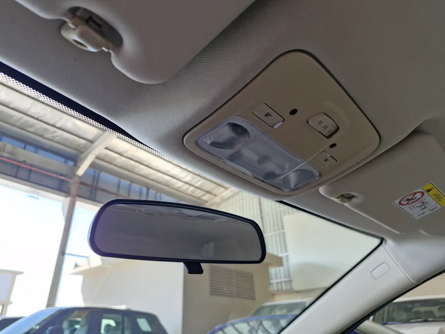 2023 Chery Arrizo 5 Comfort 