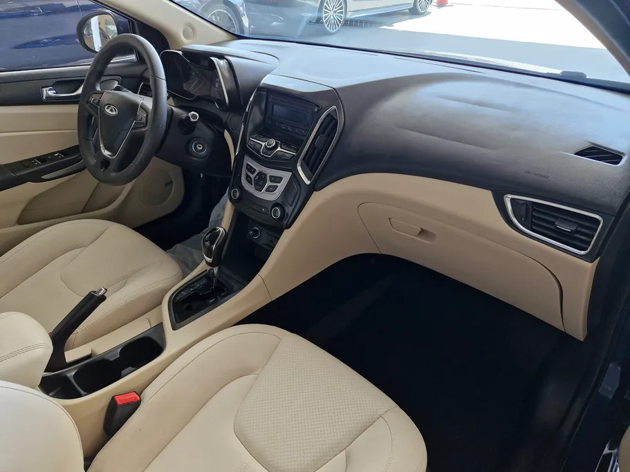 2023 Chery Arrizo 5 Comfort 