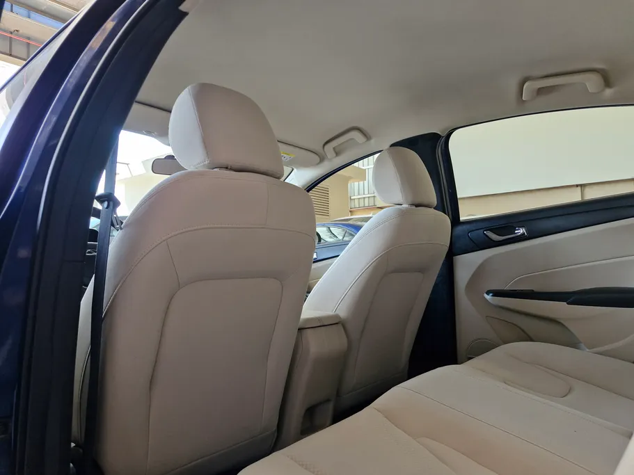 2023 Chery Arrizo 5 Comfort 