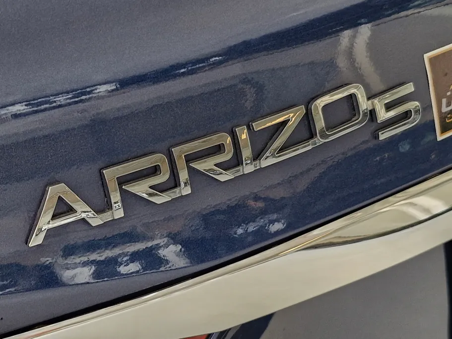 2023 Chery Arrizo 5 Comfort 