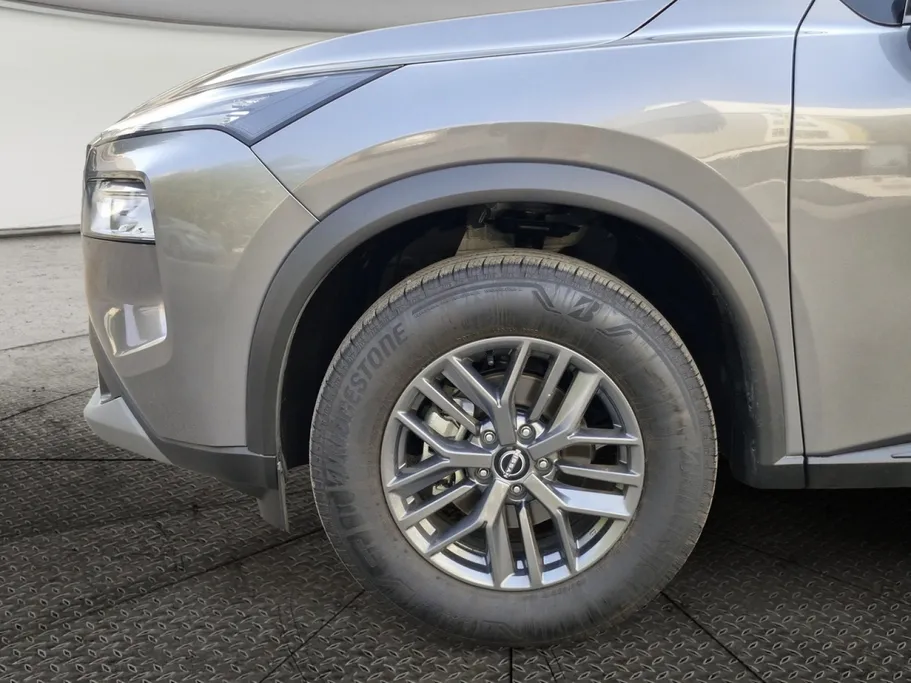 2025 Nissan Xtrail S 5 Seats 