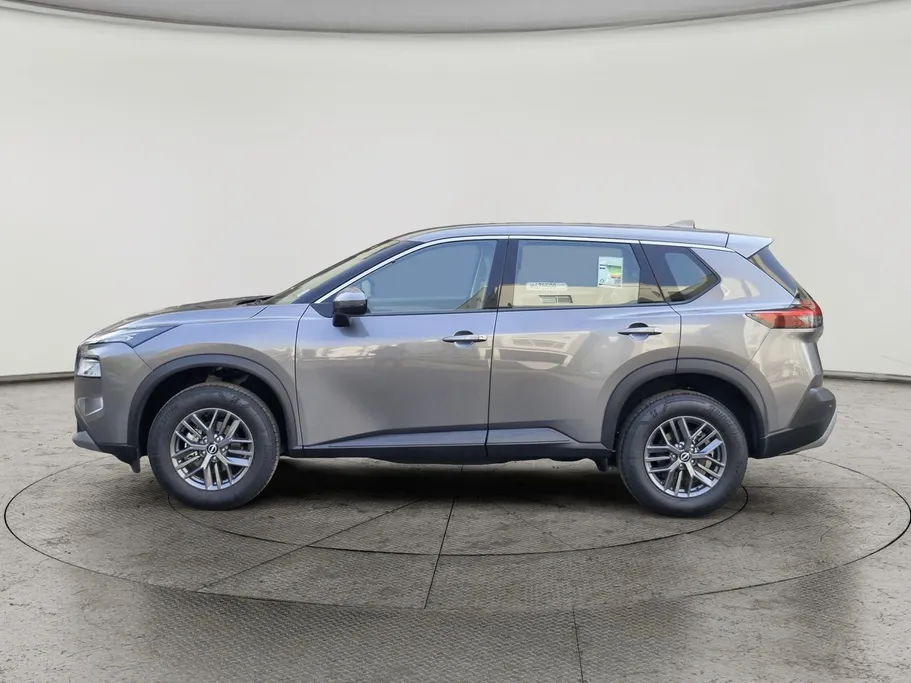 2025 Nissan Xtrail S 5 Seats 