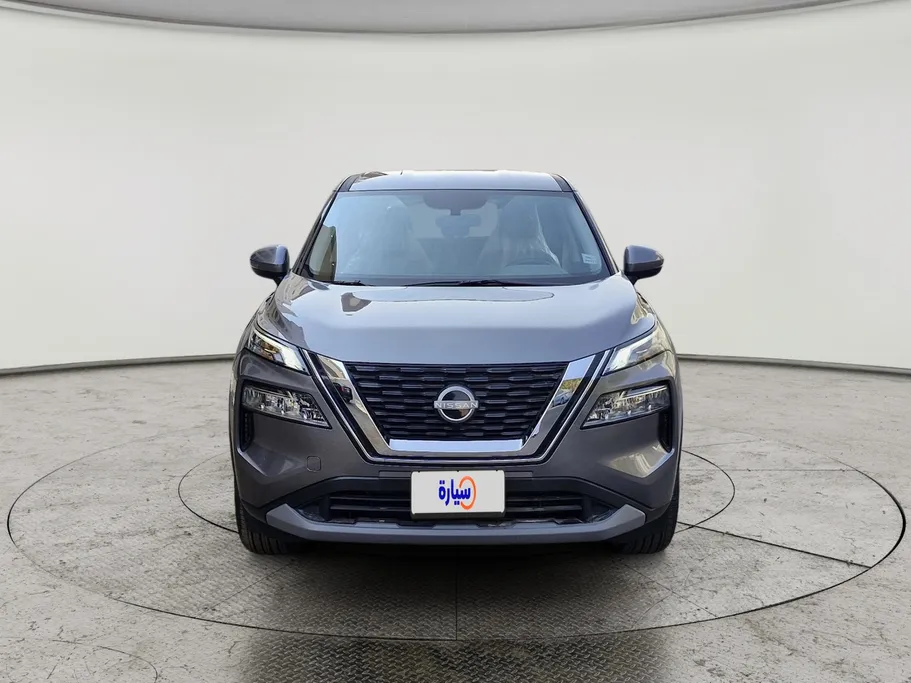 2025 Nissan Xtrail S 5 Seats 