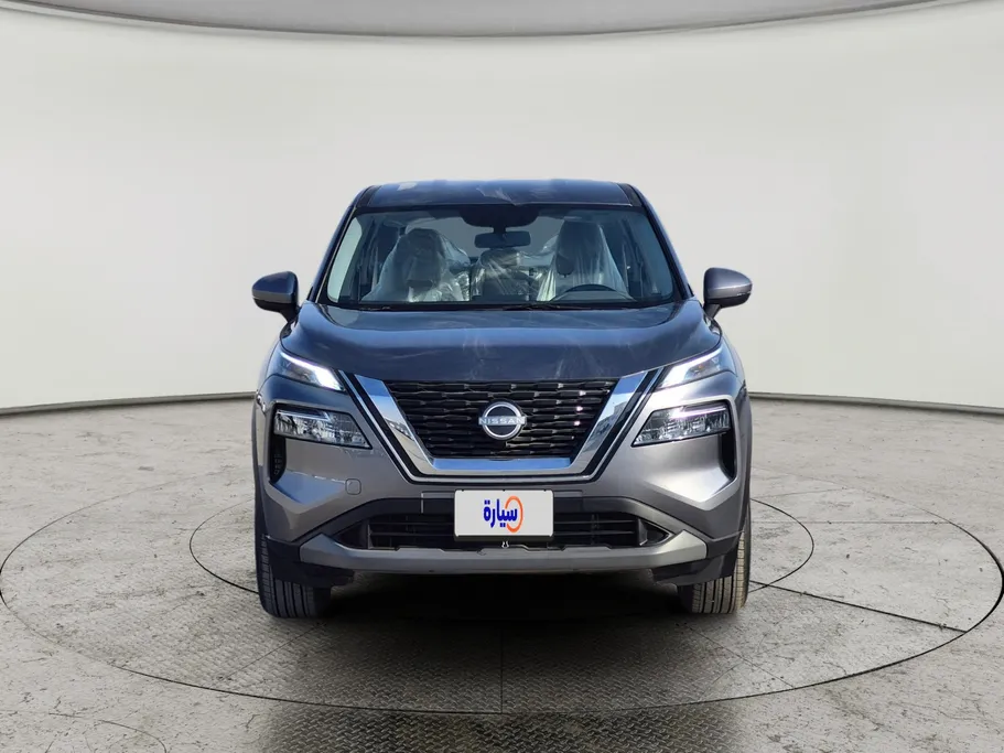 نيسان أكس تريل SV 2025 