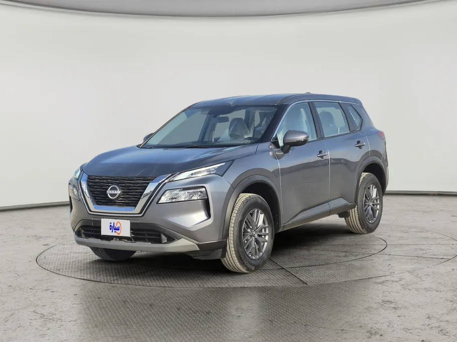 نيسان أكس تريل SV 2025 