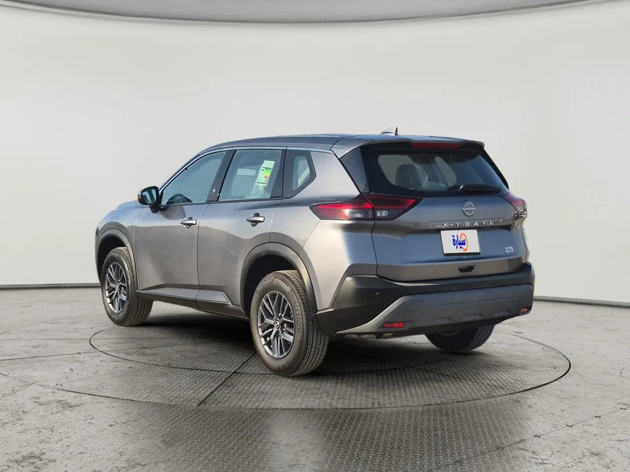 نيسان أكس تريل SV 2025 