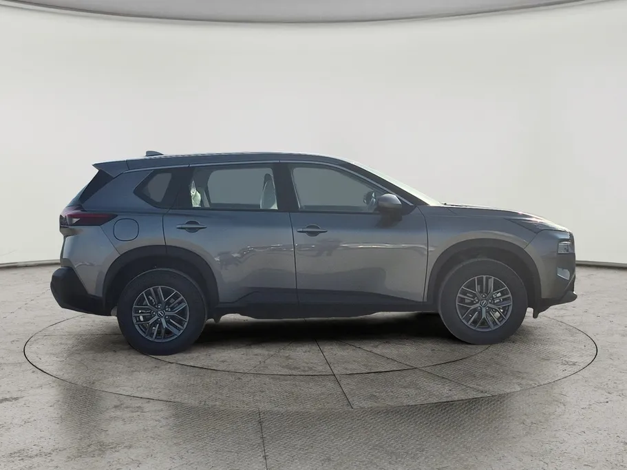 نيسان أكس تريل SV 2025 