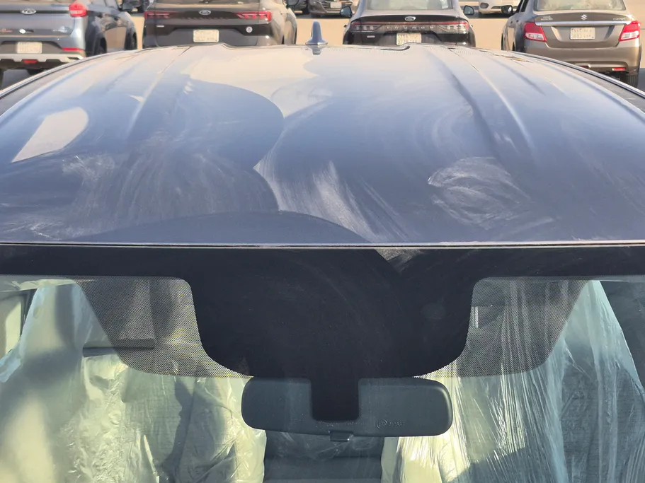 نيسان أكس تريل SV 2025 