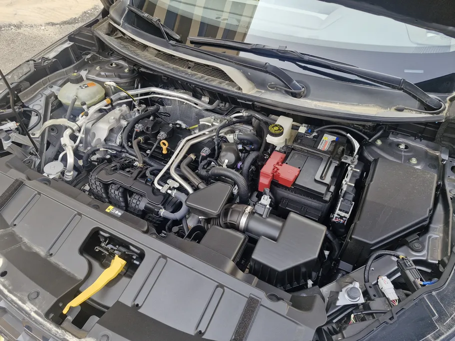 2025 Nissan Xtrail S 5 Seats 