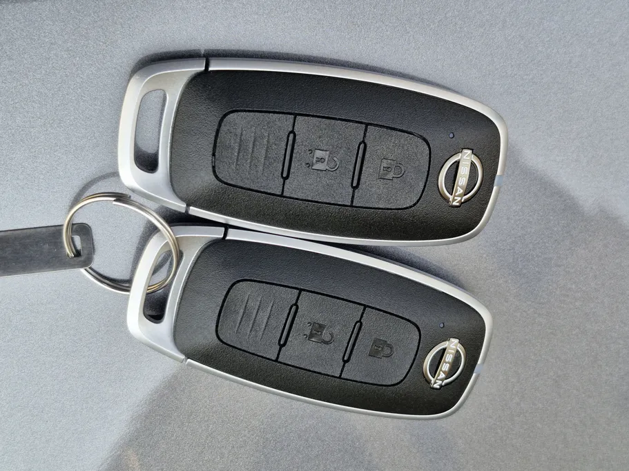 2025 Nissan Xtrail S 5 Seats 