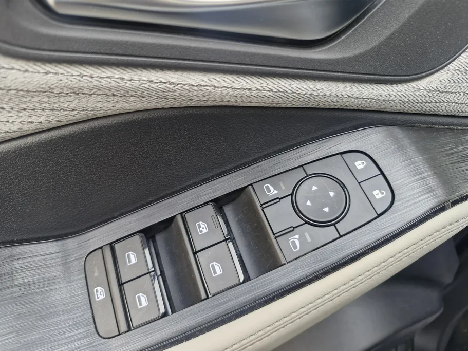 2025 Nissan Xtrail S 5 Seats 
