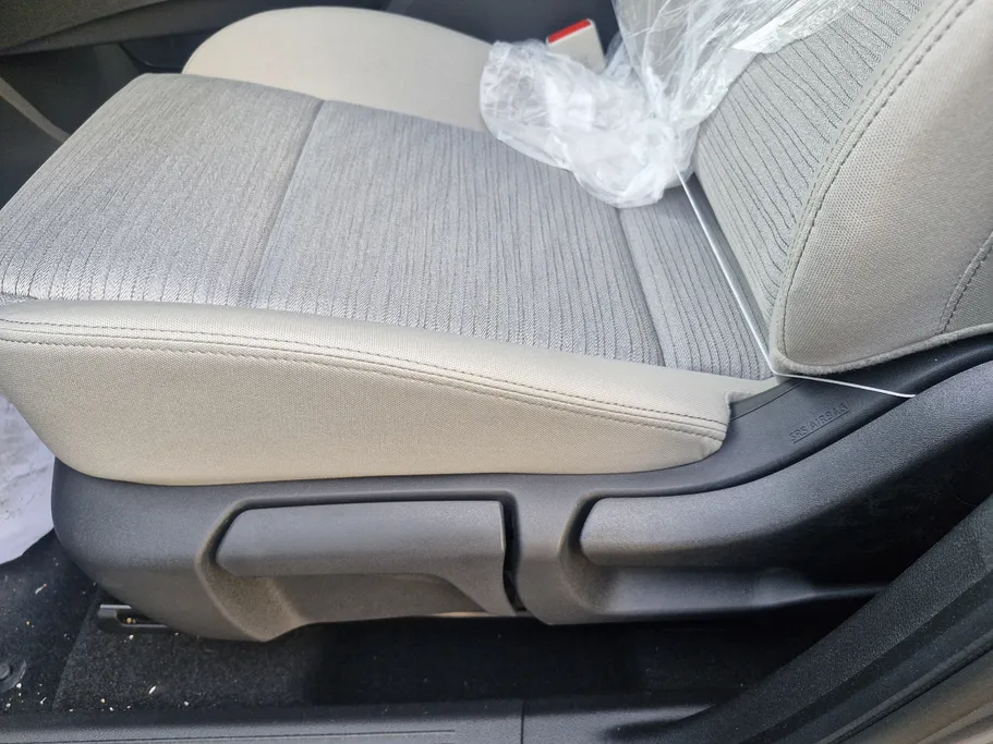 2025 Nissan Xtrail S 5 Seats 