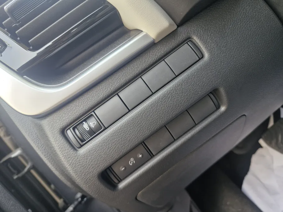 2025 Nissan Xtrail S 5 Seats 