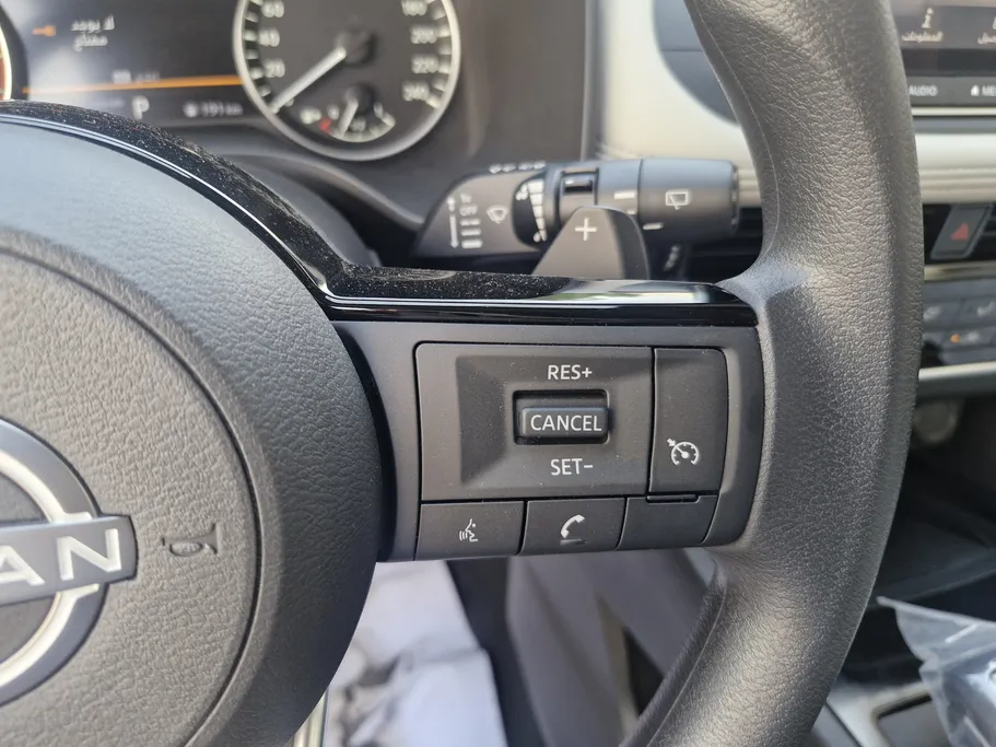 2025 Nissan Xtrail S 5 Seats 