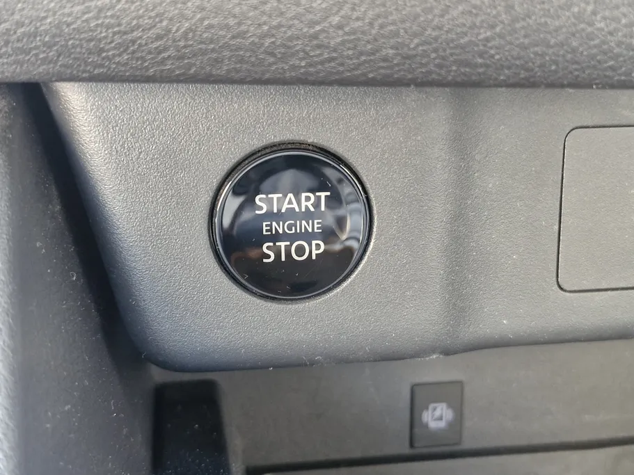 2025 Nissan Xtrail S 5 Seats 