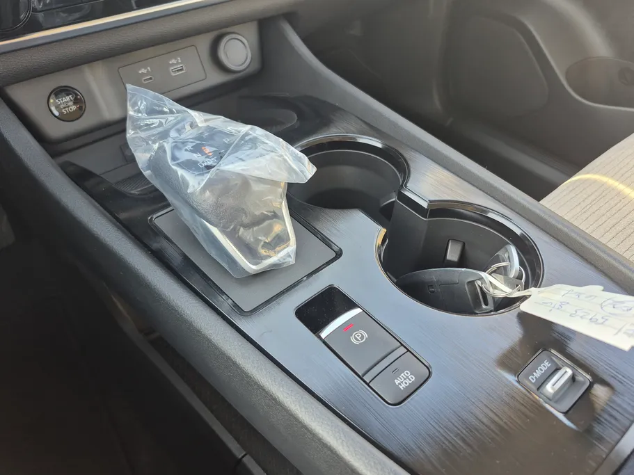 نيسان أكس تريل SV 2025 