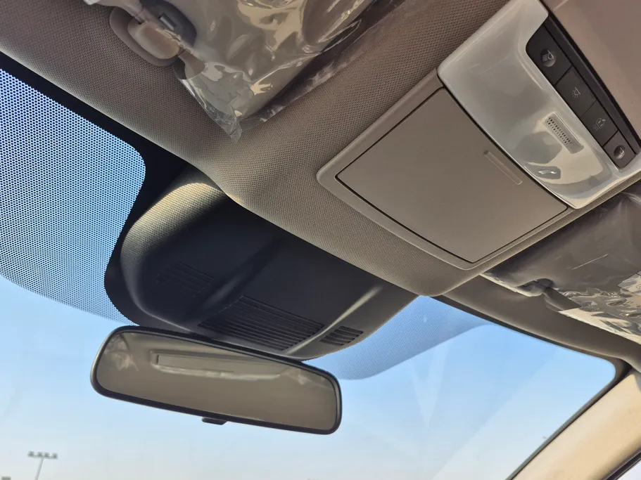 نيسان أكس تريل SV 2025 