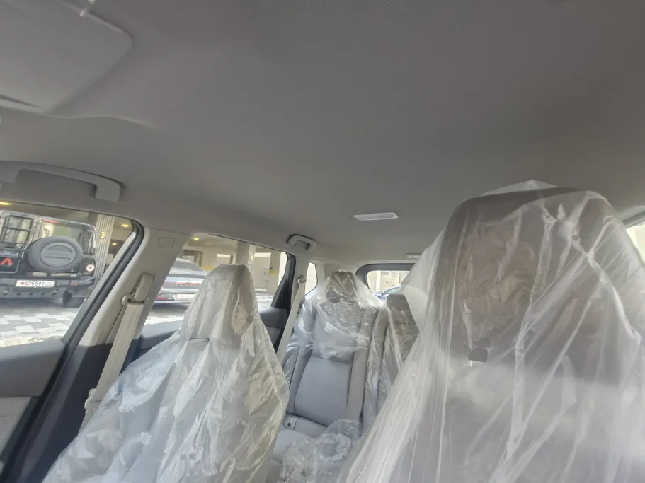 2025 Nissan Xtrail S 5 Seats 