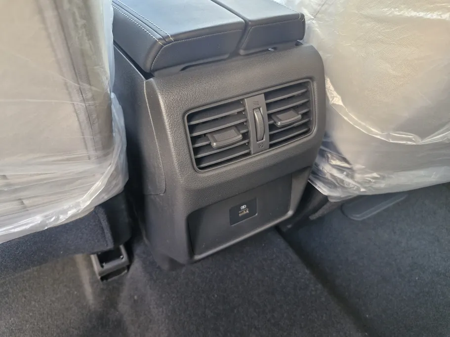 2025 Nissan Xtrail S 5 Seats 