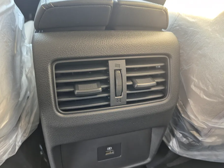 نيسان أكس تريل SV 2025 