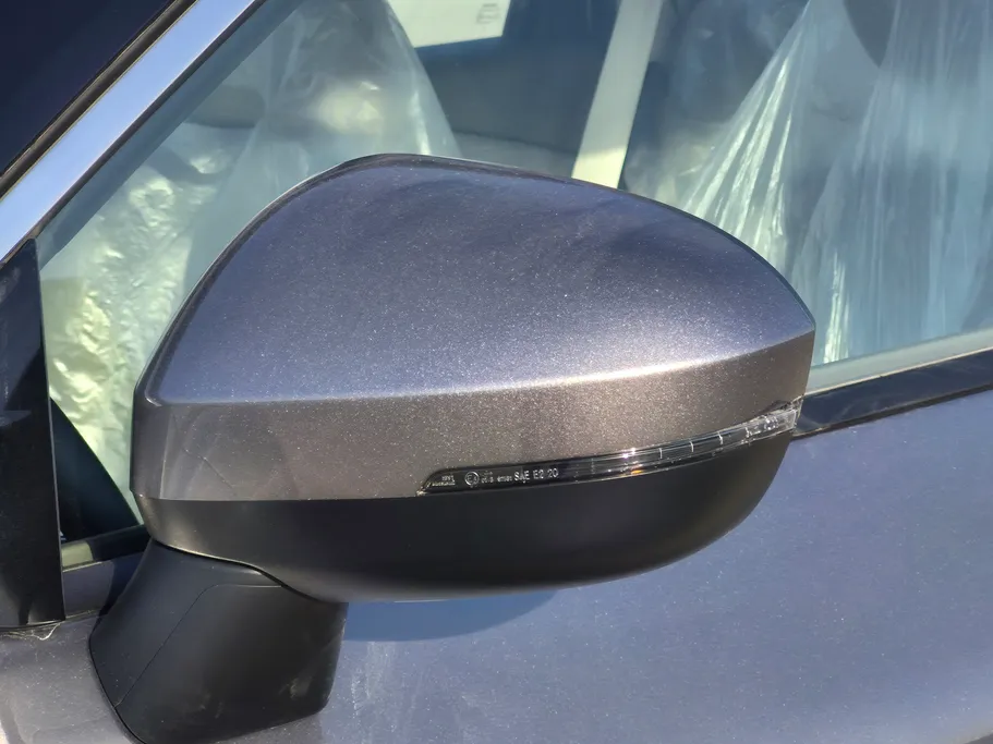 نيسان أكس تريل SV 2025 