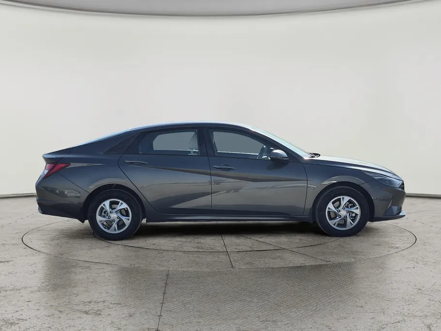 2022 Hyundai Elantra Fleet