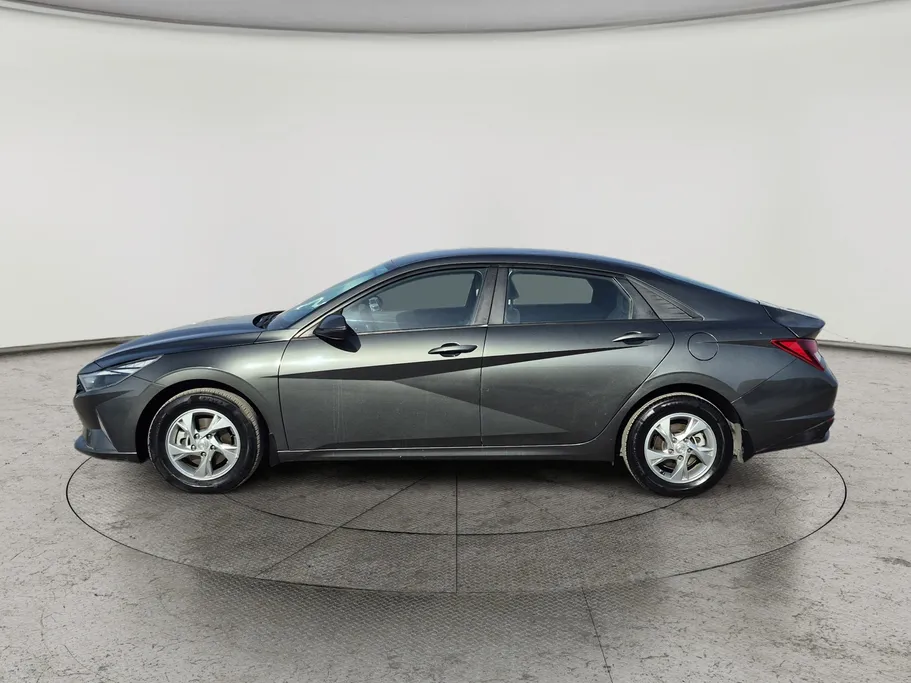 2022 Hyundai Elantra Fleet