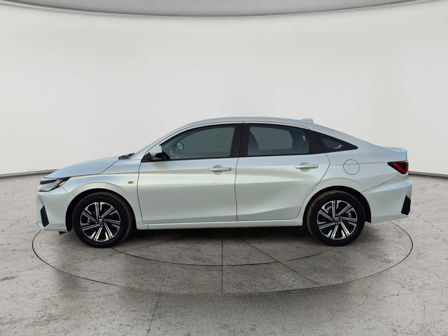 تويوتا يارس Y Plus 2023 