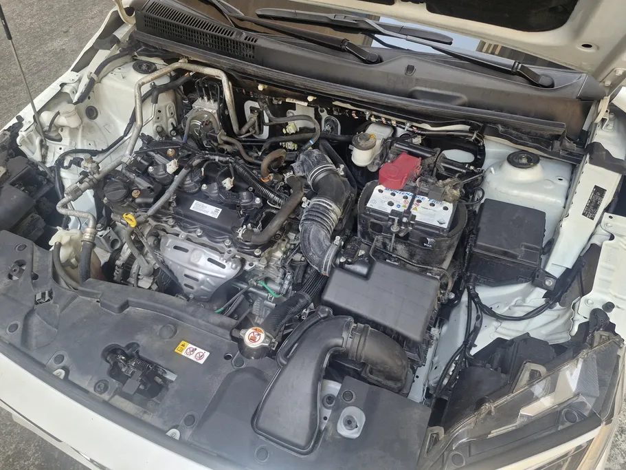 2023 Toyota Yaris  Y Plus 