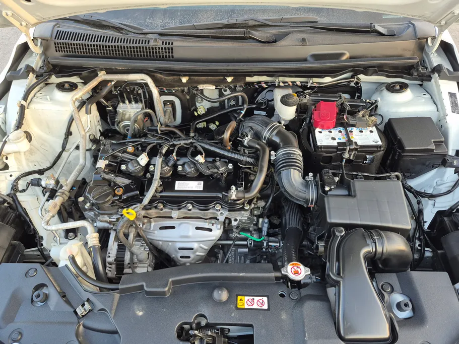 تويوتا يارس Y Plus 2023 