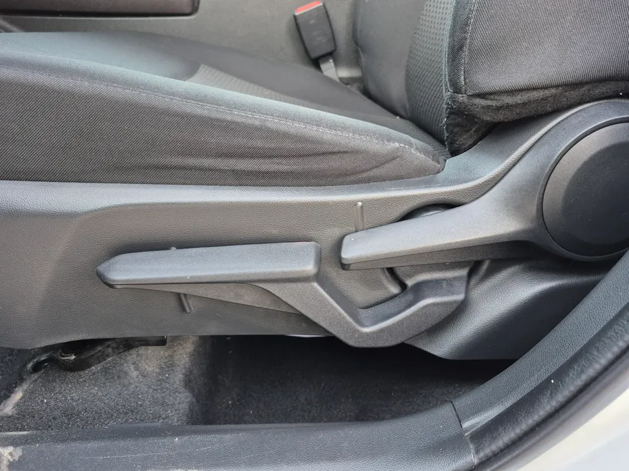 تويوتا يارس Y Plus 2023 