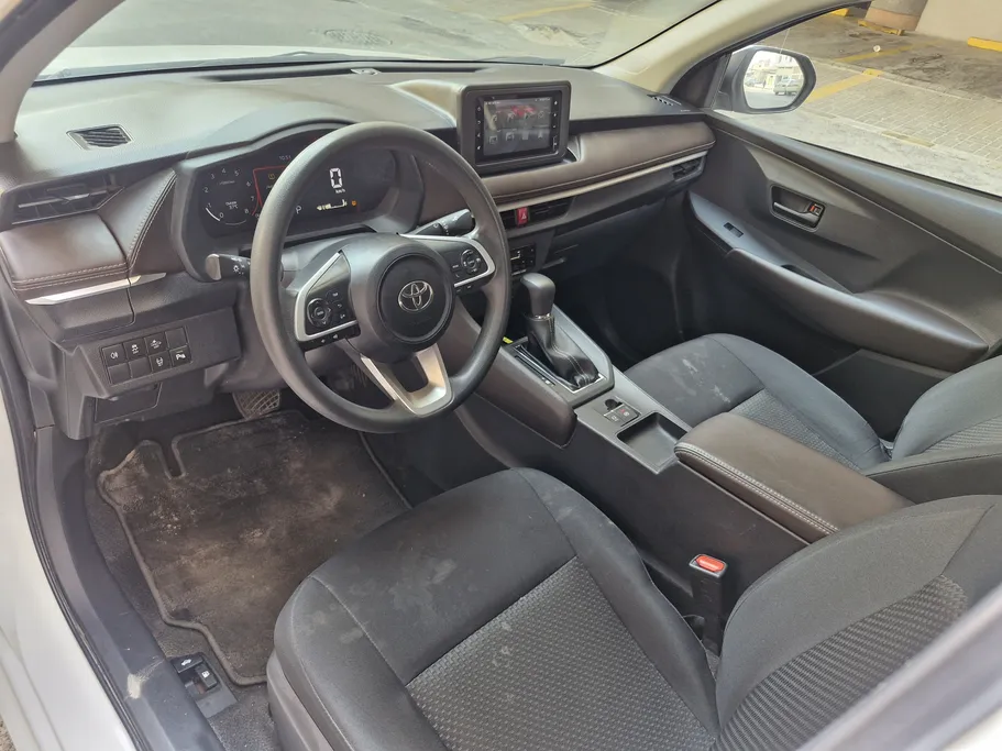 2023 Toyota Yaris  Y Plus 
