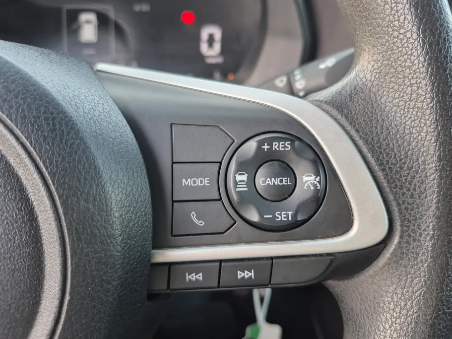 تويوتا يارس Y Plus 2023 