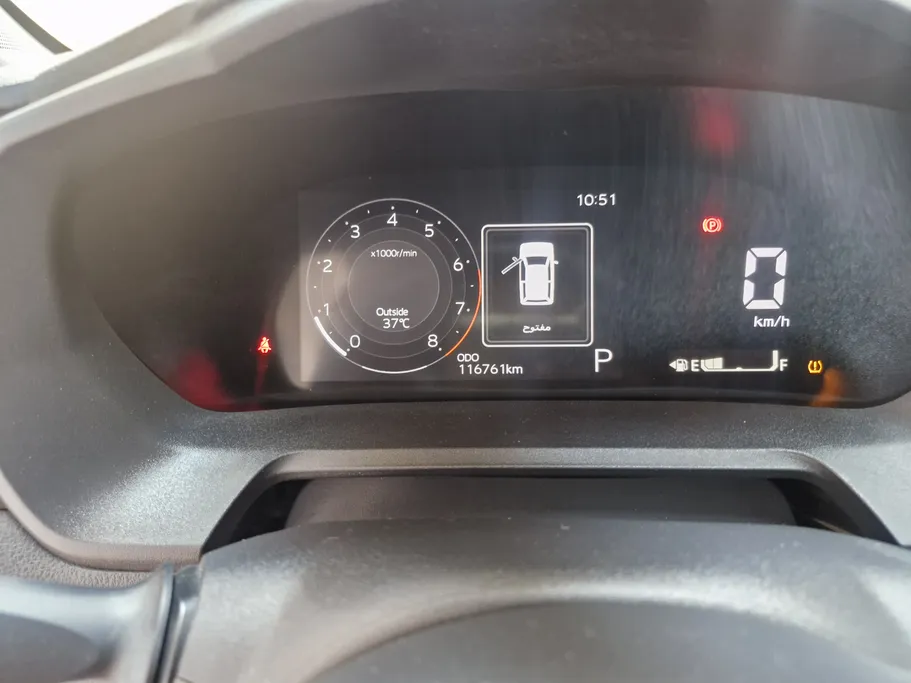 2023 Toyota Yaris  Y Plus 