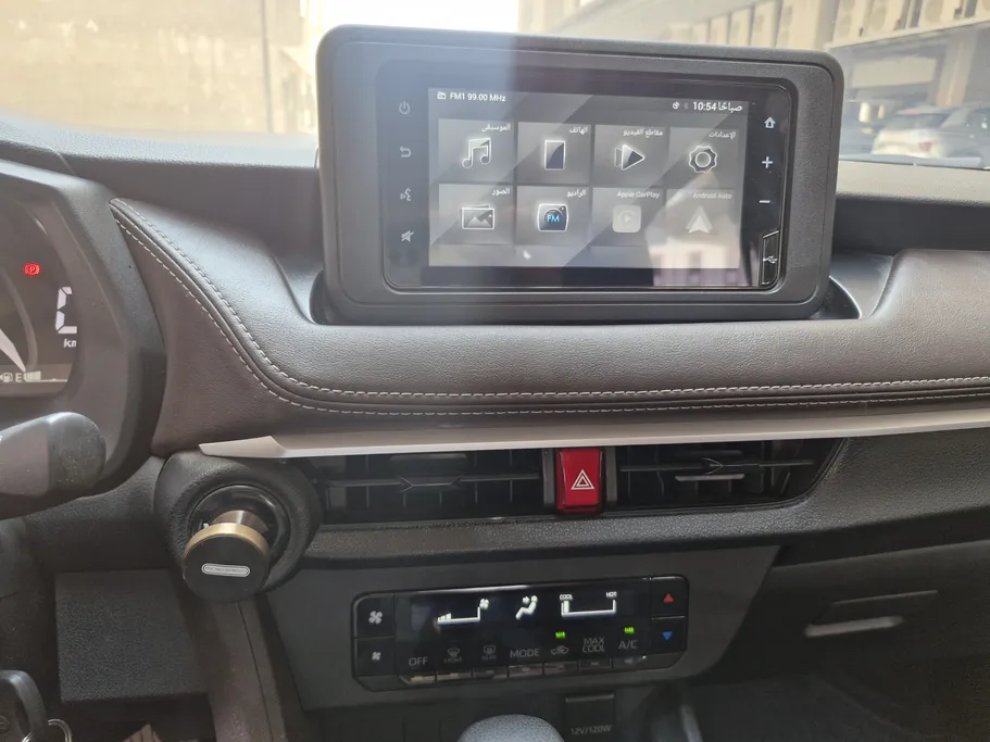 2023 Toyota Yaris  Y Plus 