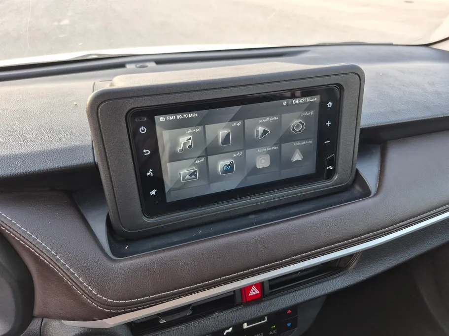 تويوتا يارس Y Plus 2023 