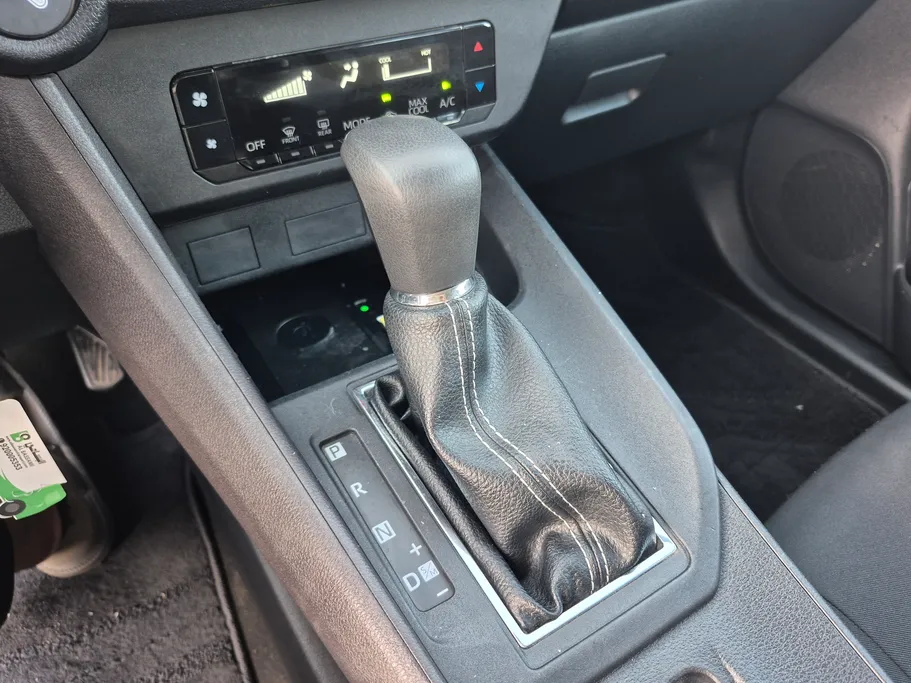 تويوتا يارس Y Plus 2023 