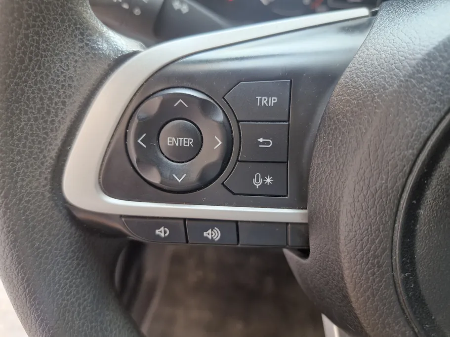 2023 Toyota Yaris  Y Plus 