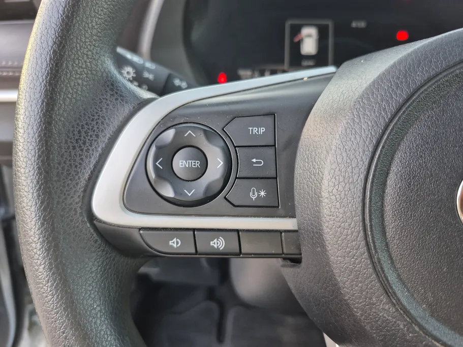 تويوتا يارس Y Plus 2023 