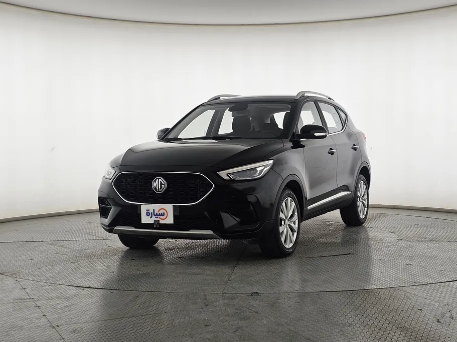 ام جي ZS STD 2023 